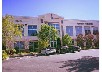 Clinic photo/Office of Dr. GREGORY E. HAMLIN