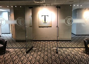 Clinic photo/Office of Dr. GREGORY F. CERASO