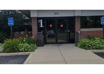 Clinic photo/Office of Dr. GREGORY G. MESSENGER