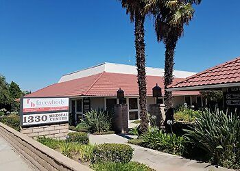 Clinic photo/Office of Dr. GREGORY K. SUELZLE