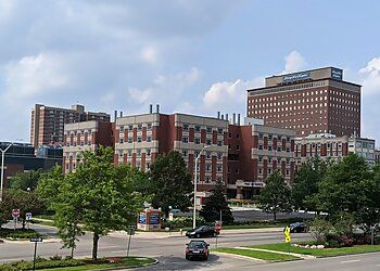 Clinic photo/Office of Dr. GREGORY L. BARKLEY