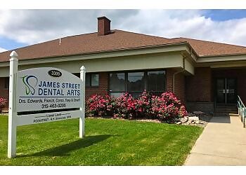 Clinic photo/Office of Dr. GREGORY L. FRENCH