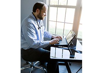 Clinic photo/Office of Dr. GREGORY LIPSCOMB