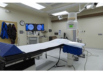 Clinic photo/Office of Dr. GREGORY MARTINEZ