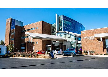 Clinic photo/Office of Dr. GREGORY MAURER