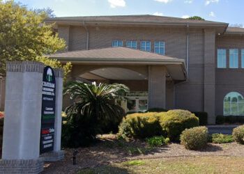 Clinic photo/Office of Dr. GREGORY O. SPELLMAN