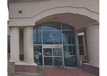 Clinic photo/Office of Dr. GREGORY OBARA