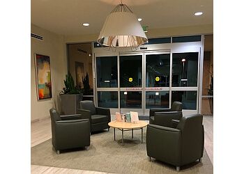 Clinic photo/Office of Dr. GREGORY SAHAGIAN