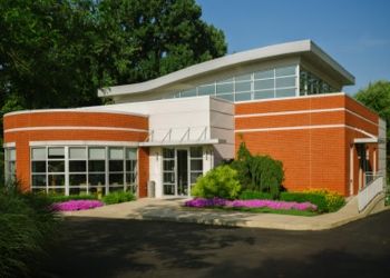 Clinic photo/Office of Dr. GREGORY SHELHOUSE