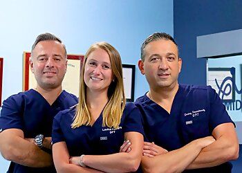 Clinic photo/Office of Dr. GREGORY TRAKHTENBERG