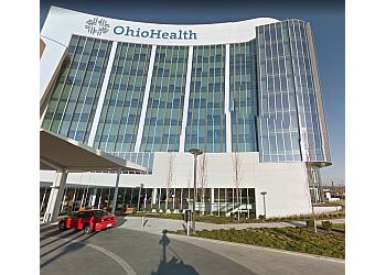 Clinic photo/Office of Dr. GREGORY W. BALTURSHOT