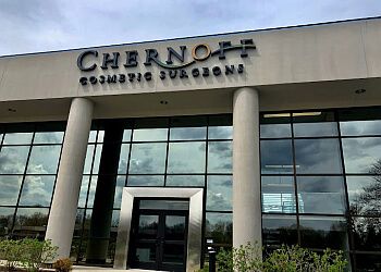 Clinic photo/Office of Dr. GREGORY W. CHERNOFF