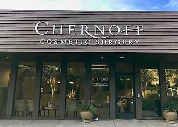 Clinic photo/Office of Dr. GREGORY W. CHERNOFF