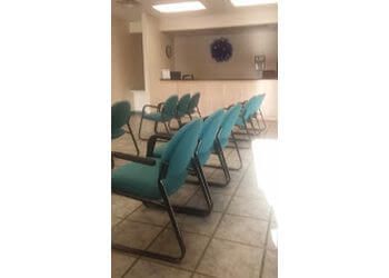 Clinic photo/Office of Dr. GREGORY W. SMITH