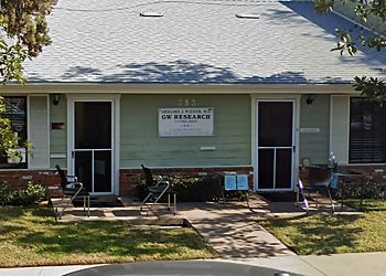 Clinic photo/Office of Dr. GREGORY WIENER