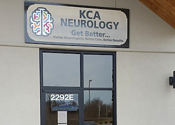 Clinic photo/Office of Dr. GRETCHEN CAMPBELL