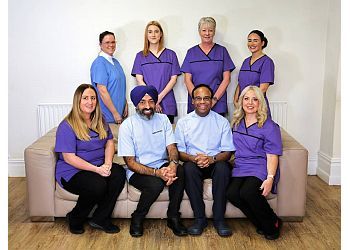 Clinic photo/Office of Dr. GROSVENOR DENTAL PRACTICE