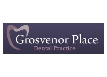 Clinic photo/Office of Dr. GROSVENOR PLACE DENTAL PRACTICE