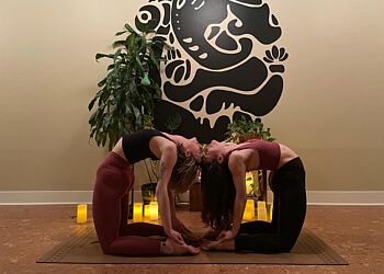 Clinic photo/Office of Dr. GROUND YOGA