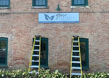 Clinic photo/Office of Dr. GROW WELLNESS GROUP