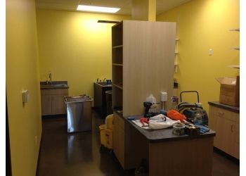 Clinic photo/Office of Dr. GUARDIAN ANGEL VETERINARY CARE