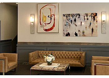 Clinic photo/Office of Dr. GUITA A. SAZAN