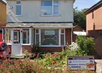 Clinic photo/Office of Dr. GUIYAN KONG ACUPUNCTURE