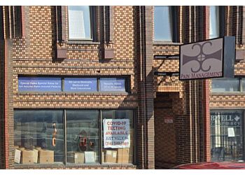 Clinic photo/Office of Dr. GURPREET PADDA