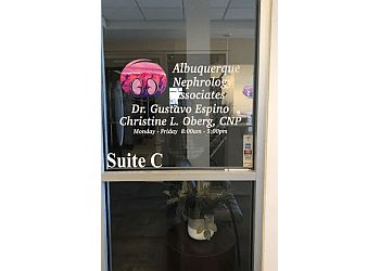 Clinic photo/Office of Dr. GUSTAVO ESPINO