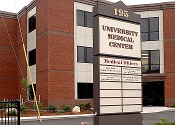 Clinic photo/Office of Dr. GYAN PAREEK