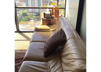 Clinic photo/Office of Dr. H K BLAISDELL-BRENNAN