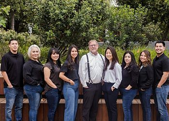 Clinic photo/Office of Dr. H. ROBERT STENDER