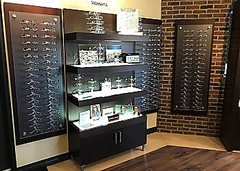 Clinic photo/Office of Dr. HAL PHILLIPS