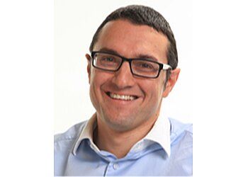 Clinic photo/Office of Dr. HALIFAX CHIROPRACTIC CENTRE