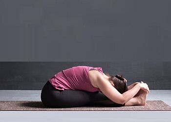 Clinic photo/Office of Dr. HALIFAX YOGA