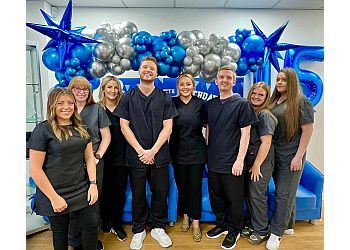 Clinic photo/Office of Dr. HALLCRAIG DENTAL CARE