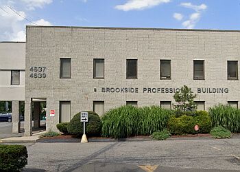 Clinic photo/Office of Dr. HAMID R. SAMI