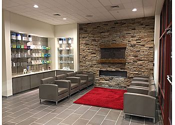 Clinic photo/Office of Dr. HAND &amp; STONE MASSAGE AND FACIAL SPA