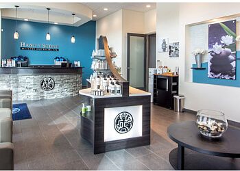 Clinic photo/Office of Dr. HAND &amp; STONE MASSAGE AND FACIAL SPA