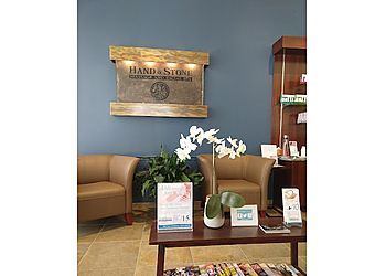 Clinic photo/Office of Dr. HAND &amp; STONE MASSAGE AND FACIAL SPA
