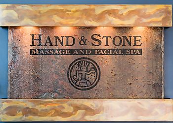 Clinic photo/Office of Dr. HAND &amp; STONE MASSAGE AND FACIAL SPA