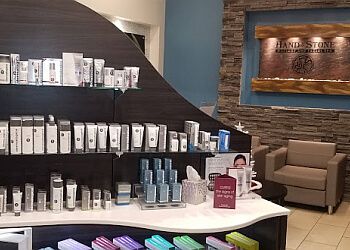 Clinic photo/Office of Dr. HAND &amp; STONE MASSAGE AND FACIAL SPA