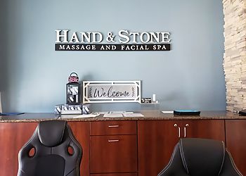 Clinic photo/Office of Dr. HAND &amp; STONE MASSAGE AND FACIAL SPA