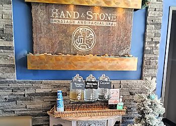 Clinic photo/Office of Dr. HAND &amp; STONE MASSAGE AND FACIAL SPA
