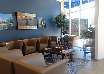 Clinic photo/Office of Dr. HAND &amp; STONE MASSAGE AND FACIAL SPA