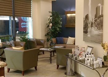 Clinic photo/Office of Dr. HAND &amp; STONE MASSAGE AND FACIAL SPA