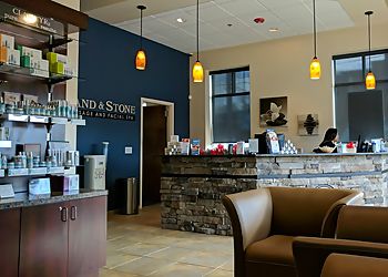 Clinic photo/Office of Dr. HAND &amp; STONE MASSAGE AND FACIAL SPA