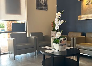 Clinic photo/Office of Dr. HAND &amp; STONE MASSAGE AND FACIAL SPA