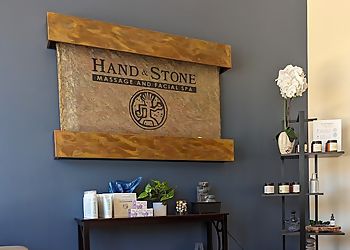 Clinic photo/Office of Dr. HAND &amp; STONE MASSAGE AND FACIAL SPA