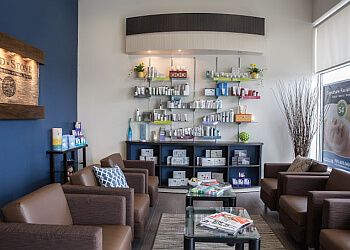 Clinic photo/Office of Dr. HAND &amp; STONE MASSAGE AND FACIAL SPA